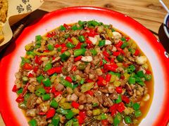 -泥糊破店小酒馆·团建聚餐(南京西路店)