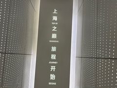 -上海中心大厦
