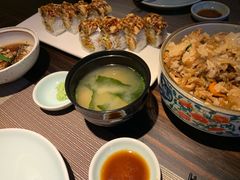 -山葵家·创意料理(EFC欧美广场店)