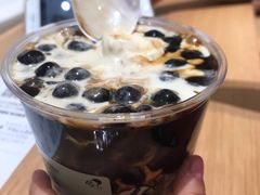 -喜茶(佛山南海万科广场店)