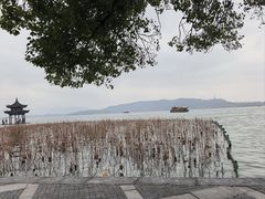 -李犟大爆鳝面·手工蟹黄包(湖滨西湖店)