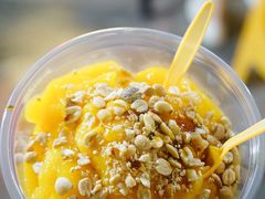 -夏食光安顺小舒冰粉冰浆(甲秀楼店)