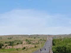 -杀虎口风景名胜区