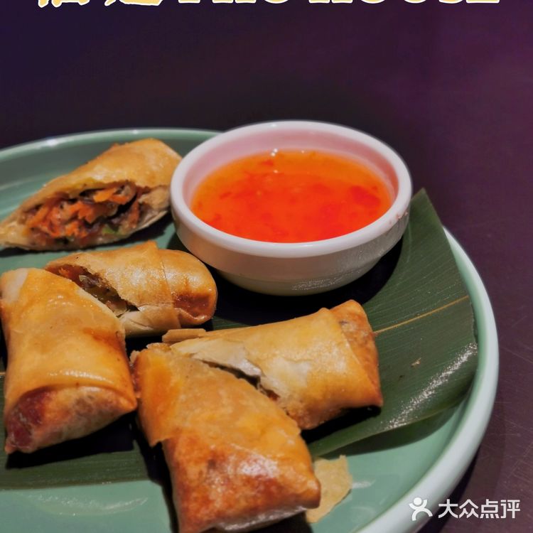 简简单单又一餐｜美式风味越南粉