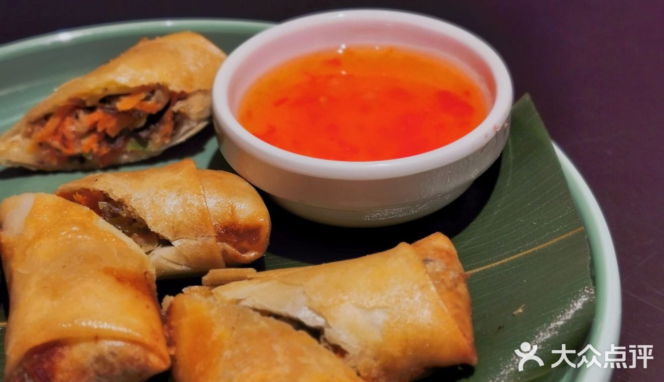 简简单单又一餐｜美式风味越南粉