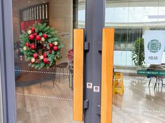 -星巴克(深圳香港大学深圳医院店)