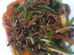 -西北朗益和穆斯林餐厅