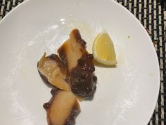 -虎门美思威尔顿酒店(海之光自助餐)
