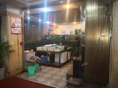-小贝壳酒楼(经九路店)