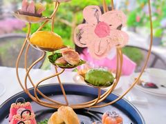 -汤记传菜(秀浦路店)