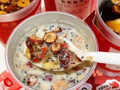 -炖物24章·顺时轻养茶(杭州大厦店)