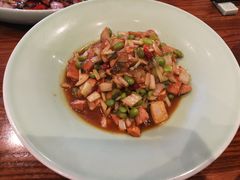 -虎哥私房菜(馒头山店)