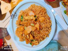 -状元阁烧烤(新华路总店)