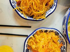 -馬香远蘭州牛肉面(武汉群星城首店)