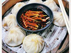 -食惠里小笼包面馆(越秀店)