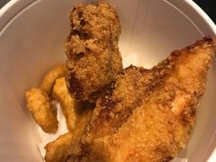 -麦当劳(新世纪环球中心店)