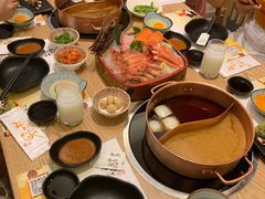 -伊豆野菜村(大族广场店)