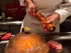 -Ginza Onodera铁板烧(外滩十八号店)