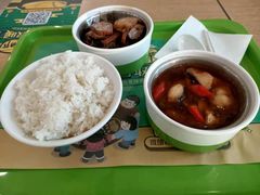 -老乡鸡(潘集世瑞大厦店)