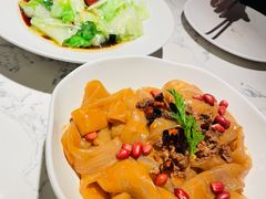 -奉天小馆·非遗东北菜(济南万象城店)