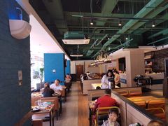 -豪客来牛排(钢铁大街店-2106)
