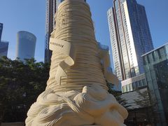 -深圳湾万象城(南山店)