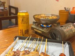 -王氏炉匠·烧鸟放题自助(三里屯店)