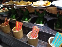 -松沪名灶·豆浆鱼头·新上海菜(飞航吾悦广场店)