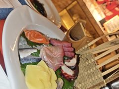 -洲际酒店·地平线全日餐厅HORIZON CAFÉ