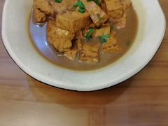 马山老豆腐-灵福缘私房菜·农家菜(拈花湾·灵山大佛必推店)