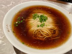 -松鹤面馆·古法焖肉面(观前店)