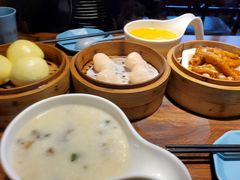 -佬港味粤味小馆(锦艺城店)
