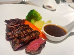 -CF法餐厅