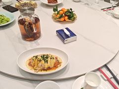 -金典银峰老鹅馆·昆山菜(亭林公园店)