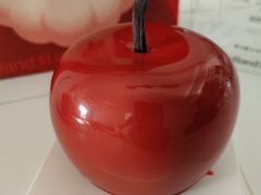 圣诞红苹果-好利来(南塔店)