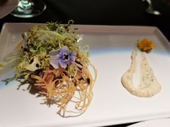 -塞纳河法国餐厅(唐延路店)
