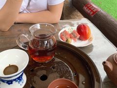 -万福兴糕团(万福兴山塘街直营店)