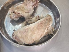 -诺敏塔拉奶茶-布里亚特包子-手把肉(锦都会店)