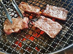 -万福·和牛炭火烧肉店(苏州中心店)