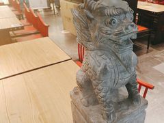 -和府捞面(北美新天地店)