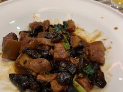 -新东源国际酒店·新东源食坊(沙井店)