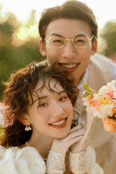 -雨墨婚纱摄影工作室