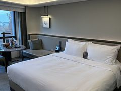 -南京THE TAI太和紫金大酒店