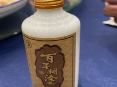 -顺风山庄(水濂山店)