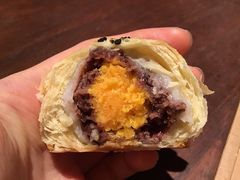 红豆蛋黄酥-bItBakery(岭南站店)