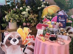 -夏日玛莉西餐厅(梅溪湖步步高店)