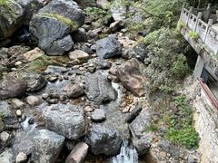 -黄山翡翠谷景区