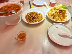 -京华烟云·北京烤鸭(领展购物广场·中关村店)