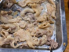 -老北京涮羊肉(航东路店)