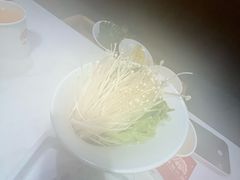 -傣妹火锅(南京东路一店)